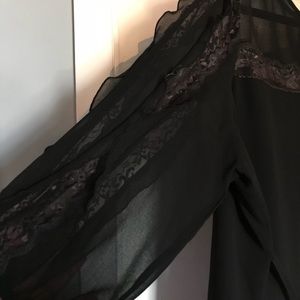 Black Party/Occasion Dress